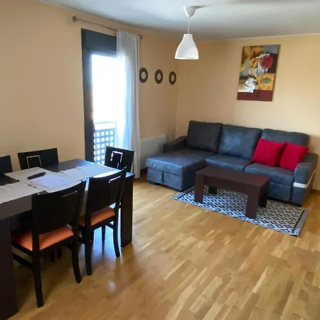 Apartment Del Pirineo