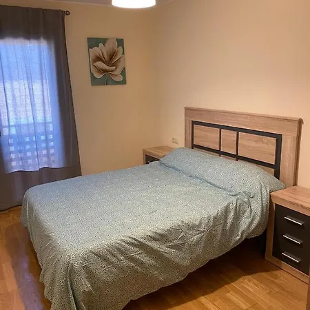 Apartment Del Pirineo